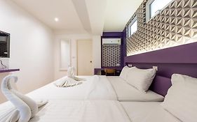 Siam Star Hotel
